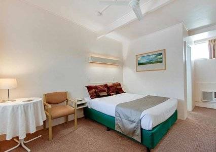 Econo Lodge Ben Hall Motor Inn - Goulburn Accommodation 2