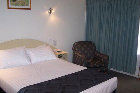 Econo Lodge Griffith Motor Inn - Goulburn Accommodation 5