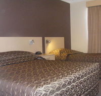 Econo Lodge Moree Spa Motor Inn - Goulburn Accommodation