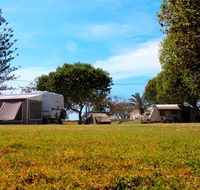Elliott Heads Holiday Park - Goulburn Accommodation