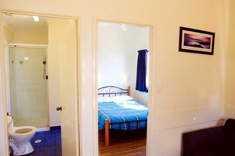 Elliott Heads Holiday Park - Goulburn Accommodation 1
