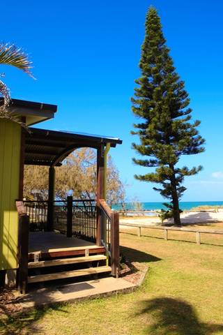 Elliott Heads Holiday Park - Goulburn Accommodation 5