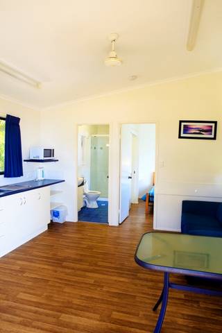 Elliott Heads Holiday Park - Goulburn Accommodation 8