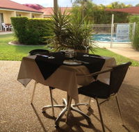 Emerald Explorers Inn - Goulburn Accommodation