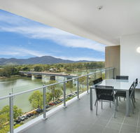 Empire Apartment Hotel - Goulburn Accommodation