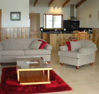 Endeavour Lodge - Goulburn Accommodation