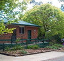 Euroa Caravan  Cabin Park - Goulburn Accommodation