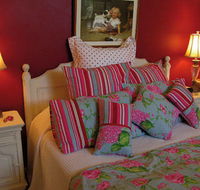 Evanslea - Goulburn Accommodation