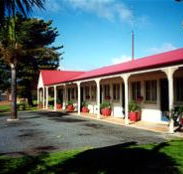 First Landing Motel - Goulburn Accommodation