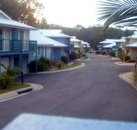Flynns on Surf Beach villas - Goulburn Accommodation