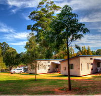 Fontys Pool Caravan Park and Chalets - Goulburn Accommodation