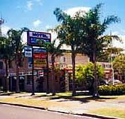 Forster Motor Inn - Goulburn Accommodation