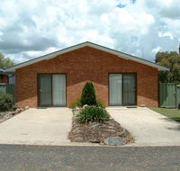 Fossicker Caravan Park - Goulburn Accommodation