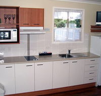 Fossickers Rest Tourist Park - Goulburn Accommodation