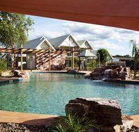 Freshwater East Kimberley Apartments - Goulburn Accommodation