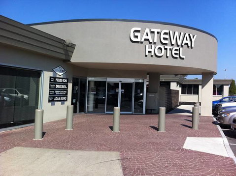Gateway Hotel - Goulburn Accommodation 1