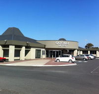 Gateway Hotel - Goulburn Accommodation