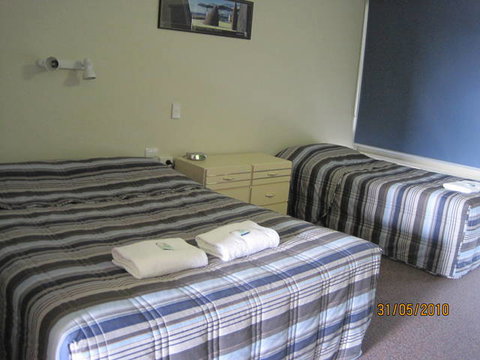 Gateway Hotel - Goulburn Accommodation 2