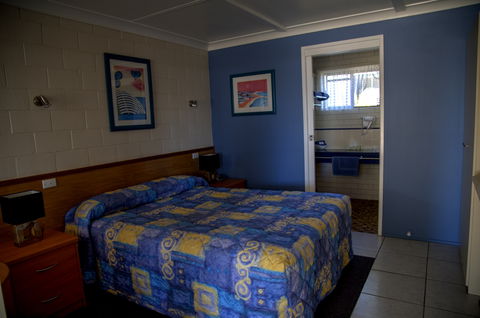 Gayndah Colonial Motor Inn - Goulburn Accommodation 6