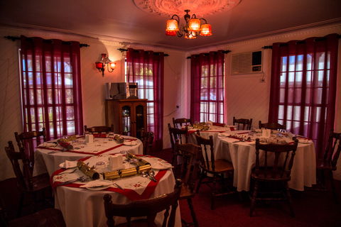 Gayndah Colonial Motor Inn - Goulburn Accommodation 7