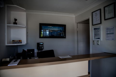 Gayndah Colonial Motor Inn - Goulburn Accommodation 8
