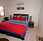 Gecko Lodge Kalbarri - Goulburn Accommodation