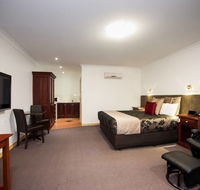 Georgian Motor Lodge - Goulburn Accommodation