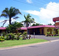 Golden Palms Motor Inn - Goulburn Accommodation