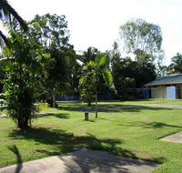 Googarra Beach Caravan Park - Goulburn Accommodation