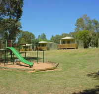Grabine Lakeside Inland Waters Holiday Park - Goulburn Accommodation