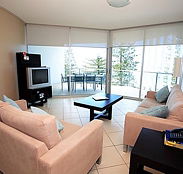Grand Mercure Apartments C Bargara Resort - Goulburn Accommodation