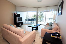 Grand Mercure Apartments C Bargara Resort - Goulburn Accommodation 0