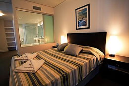 Grand Mercure Apartments C Bargara Resort - Goulburn Accommodation 2