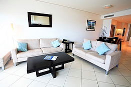 Grand Mercure Apartments C Bargara Resort - Goulburn Accommodation 3