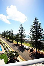 Grand Mercure Apartments C Bargara Resort - Goulburn Accommodation 4