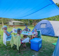 Grassy Head Holiday Park - Goulburn Accommodation