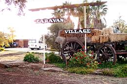 Griffith Caravan Village - Goulburn Accommodation 0