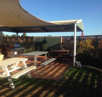 Gympie Caravan Park - Queens Park - Goulburn Accommodation