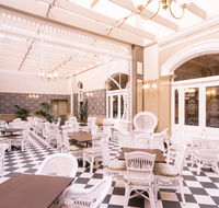 Hadley's Orient Hotel - Goulburn Accommodation