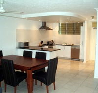 Hamilton Island Private Apartment - The Lodge - Goulburn Accommodation