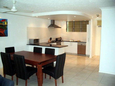 Hamilton Island Private Apartment - The Lodge - Goulburn Accommodation 0