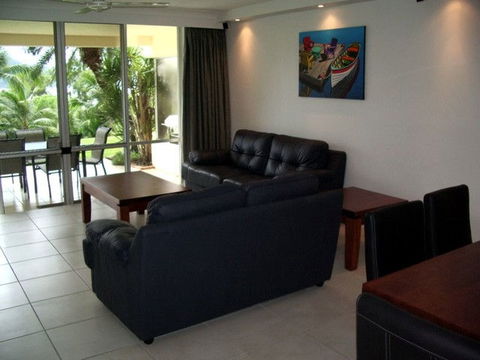 Hamilton Island Private Apartment - The Lodge - Goulburn Accommodation 1