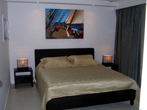 Hamilton Island Private Apartment - The Lodge - Goulburn Accommodation 2