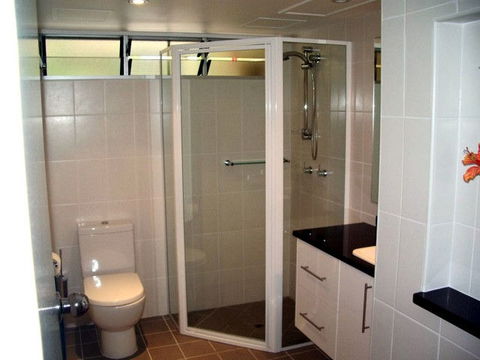 Hamilton Island Private Apartment - The Lodge - Goulburn Accommodation 3