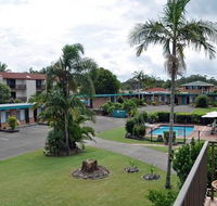 Haven Waters Motel and Apartments - Goulburn Accommodation