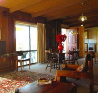 Hayloft - Goulburn Accommodation