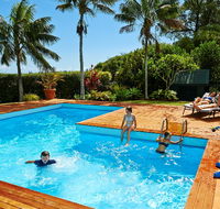 Heritage Hill Hotel Bar and Restaurant - Goulburn Accommodation