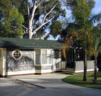 Highway 1 Caravan  Tourist Park - Goulburn Accommodation