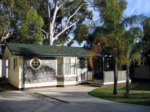 Highway 1 Caravan & Tourist Park - Goulburn Accommodation 0