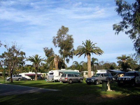 Highway 1 Caravan & Tourist Park - Goulburn Accommodation 2